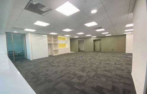 團結湖 國貿cbd 精裝辦公室 正對電梯 無中介費 隨時可看出租 辦公樓租賃 北京我愛我家