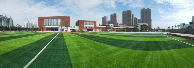 淄博經(jīng)濟(jì)&ldquo;年中考&rdquo; 張店區(qū):全力拼出&ldquo;張店速度&rdquo; 項目建設(shè)任務(wù)&ldquo;雙過半&rdquo;