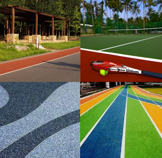 【干貨貼】生態(tài)規(guī)劃理念下的植物種植及鋪裝設計