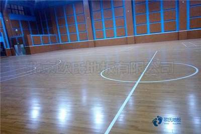 湖南舞臺運動地板廠