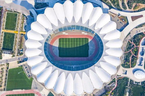 北京 水立方 團隊操刀 這個 全球最佳 ,新西安 超級符號