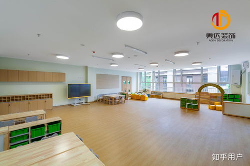 北京做工裝的大型裝修公司推薦及奧達裝飾評價