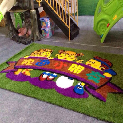 人造草坪夏季保養(yǎng)小訣竅——上城體育場地鋪裝專業(yè)指南