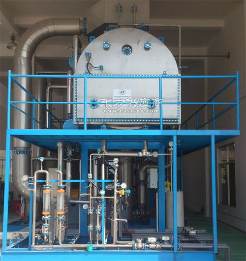 聞?chuàng)P環(huán)境科技 多效蒸發(fā)器技術(shù)領(lǐng)先，助力陜西環(huán)保產(chǎn)業(yè)發(fā)展